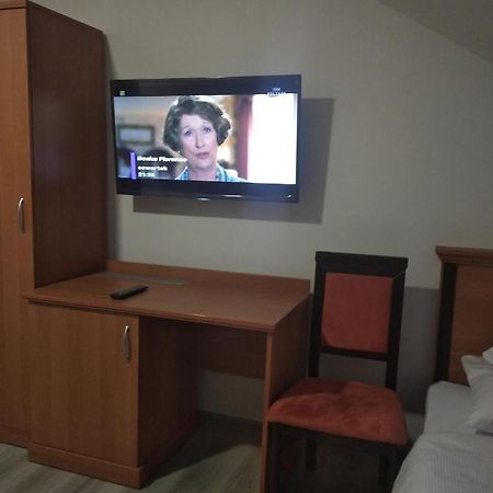 Strumykowa Wyszków Dış mekan fotoğraf