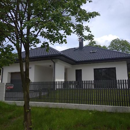Strumykowa Wyszków Dış mekan fotoğraf