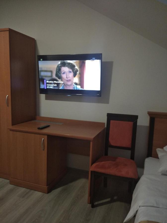 Strumykowa Wyszków Dış mekan fotoğraf