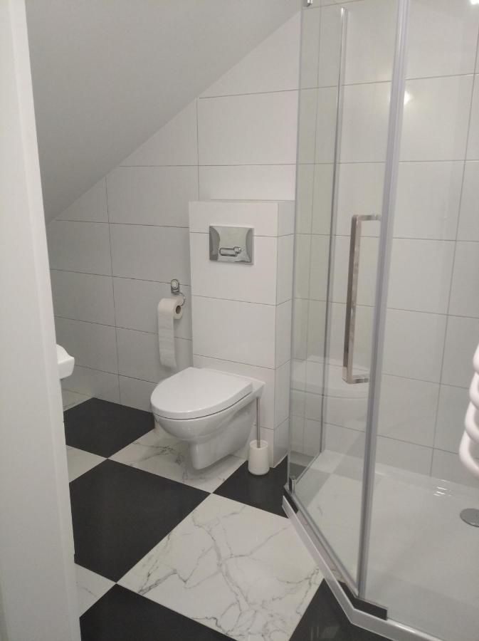 Strumykowa Wyszków Dış mekan fotoğraf
