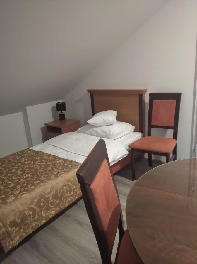 Strumykowa Wyszków Dış mekan fotoğraf
